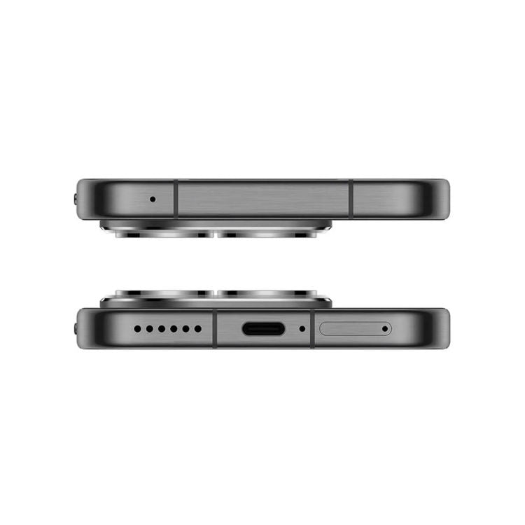 هواوي بورا 80 ألترا 512 جيجابايت + 16 جيجابايت رام أسود ثنائي الشريحة