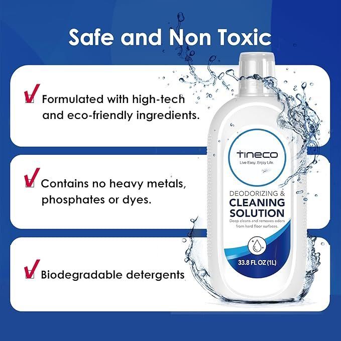 Tineco Floor Cleaning Solution 1L