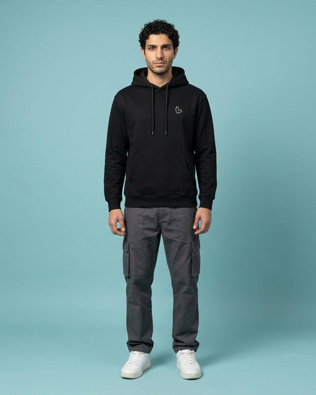 INLEB Hoodie Unisex