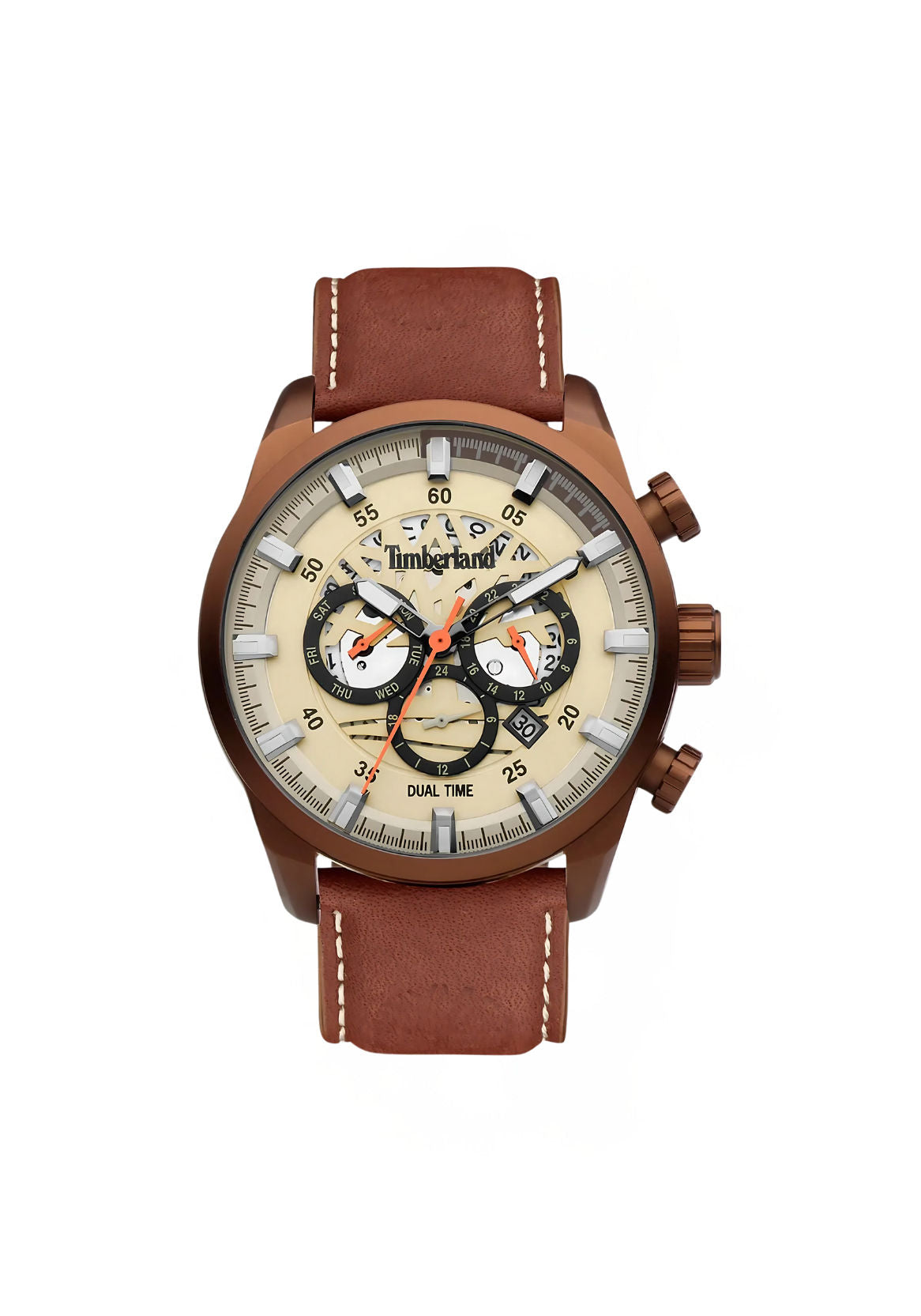 Timberland Mod Henniker - TDWGF2100604