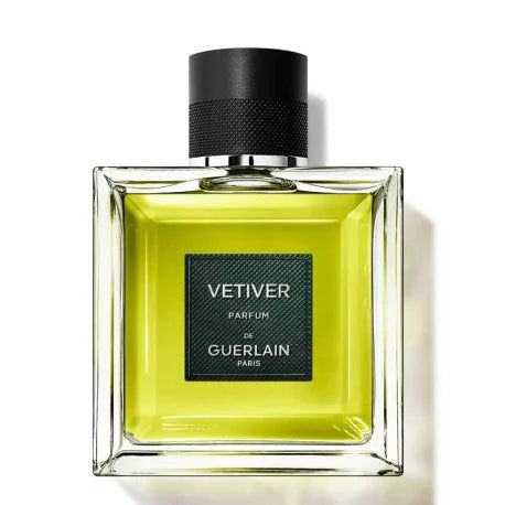 Guerlain Vetiver Parfum 100Ml