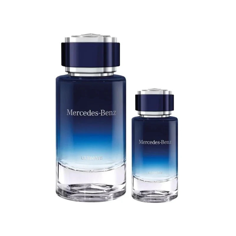 Mercedes Benz Ultimate M Edp 120Ml+25Ml Gift Set