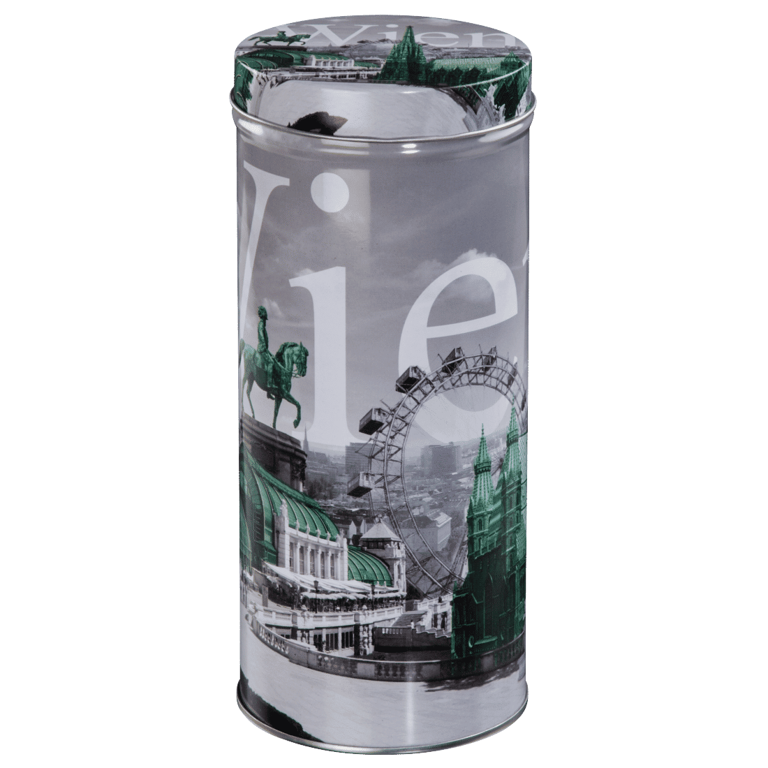 XAVAX 111207 "Vienna" Pad Box