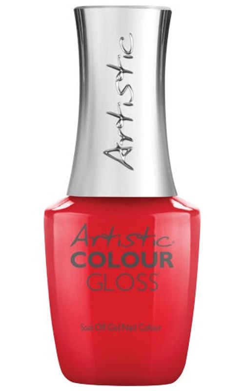 Artistic Nail Design Gel Color, 15ml