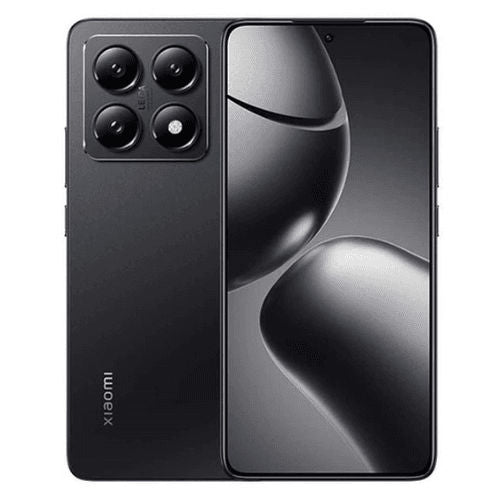 Xiaomi 14T 5G (12+512GB) Titan Black