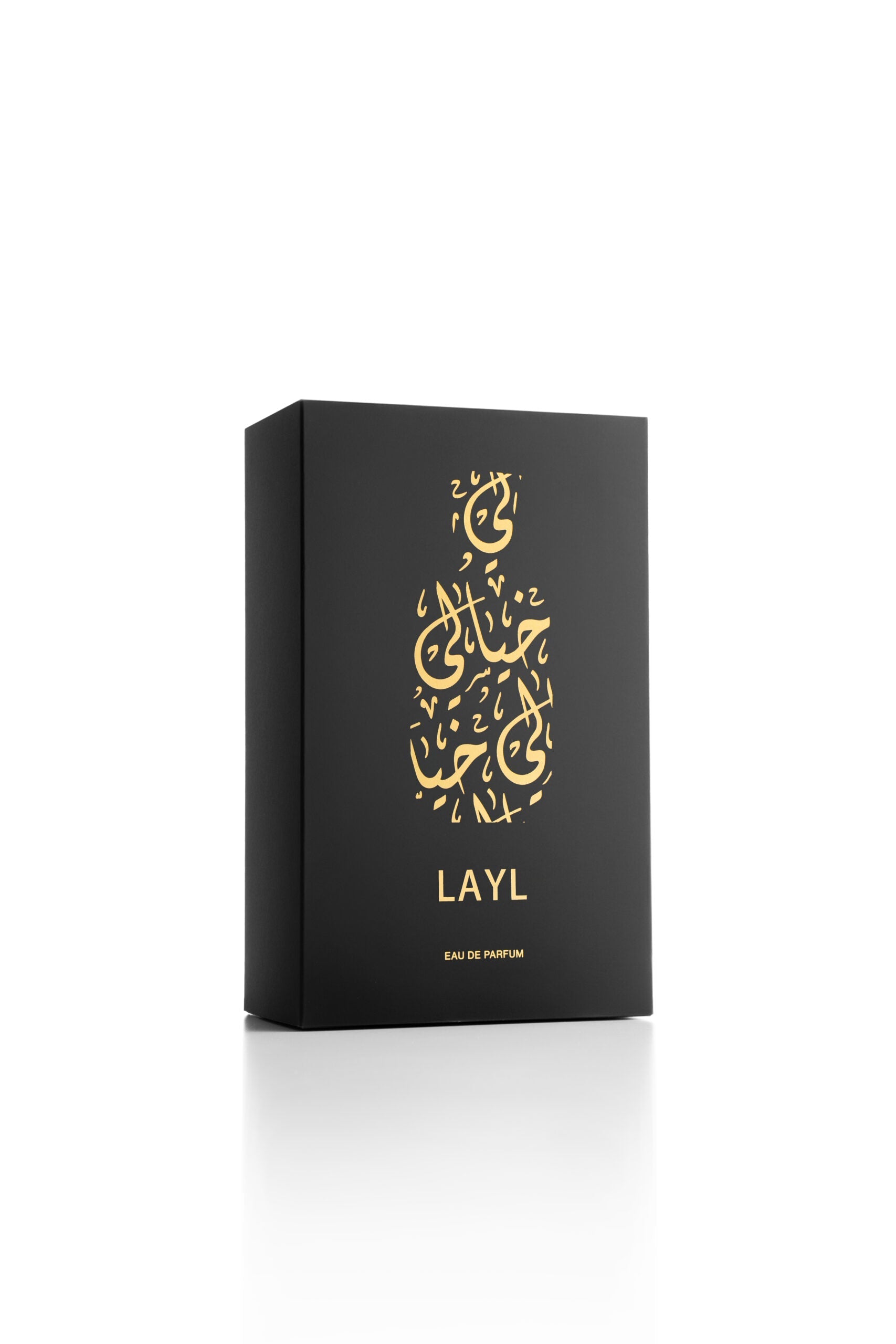 Layl Eau de Parfum 100ml