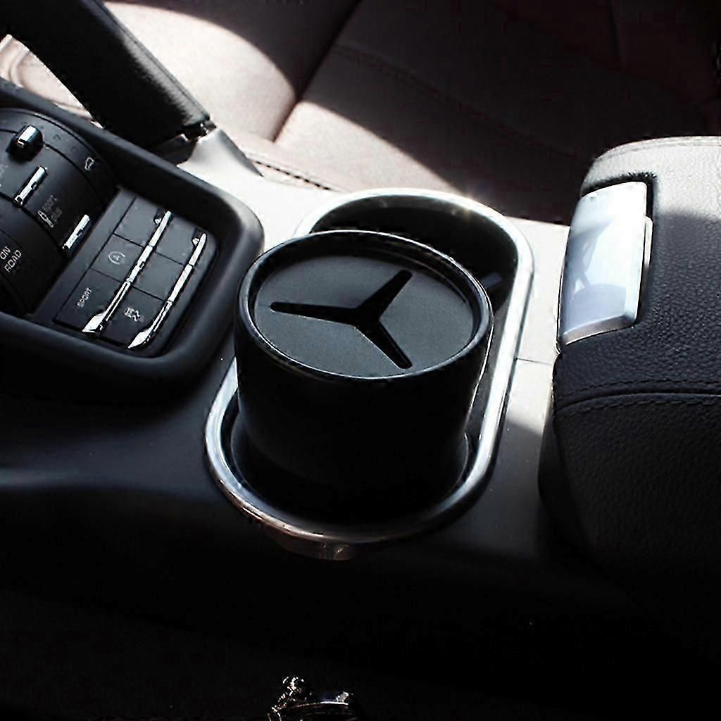 Universal Car Holder Garbage Waste Container Storage Busket Trash Box Organizer