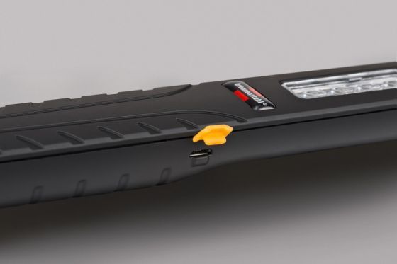 BRENNENSTUHL 1171590 مصباح LED صغير قابل لإعادة الشحن