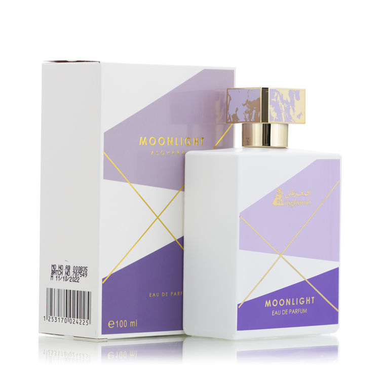Moonlight Asgharali Edp 100ML
