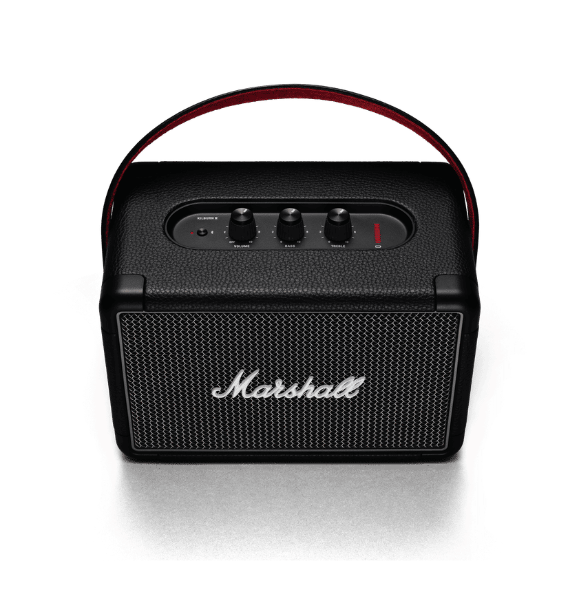 Marshall Kilburn Bluetooth II Speaker