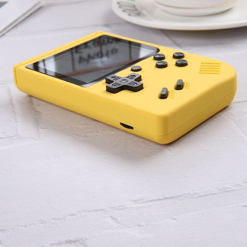 800 Games MINI Retro Video Console Handheld Game Players