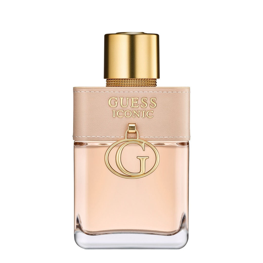 Iconic Eau De Parfum 100ml