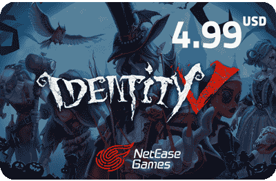NetEase Game