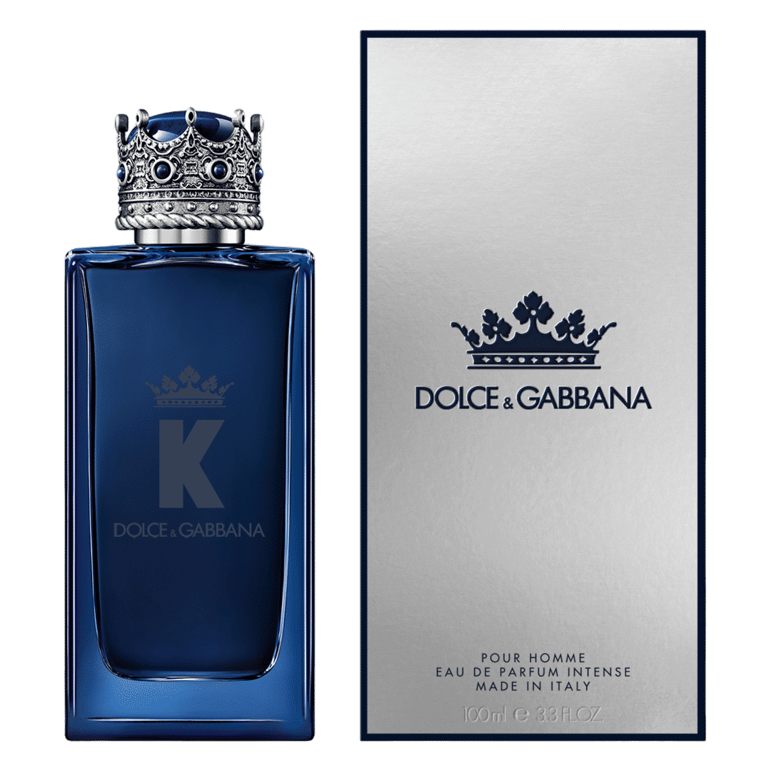 K من Dolce&Gabbana عطر مكثف