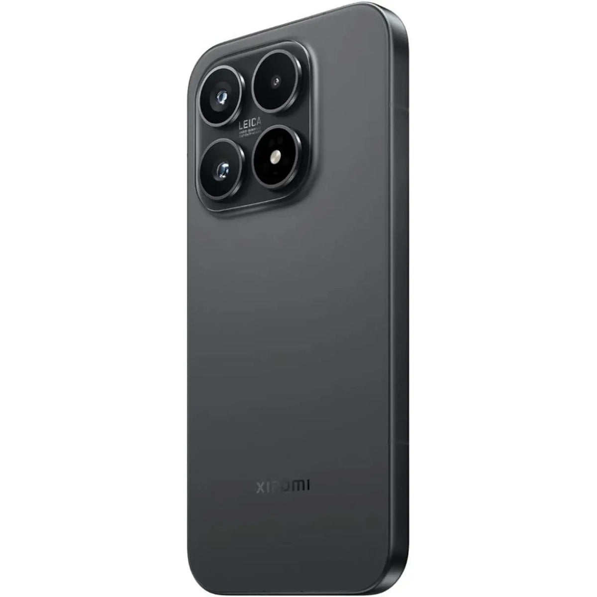 Xiaomi 17 5G (12+512GB) Black