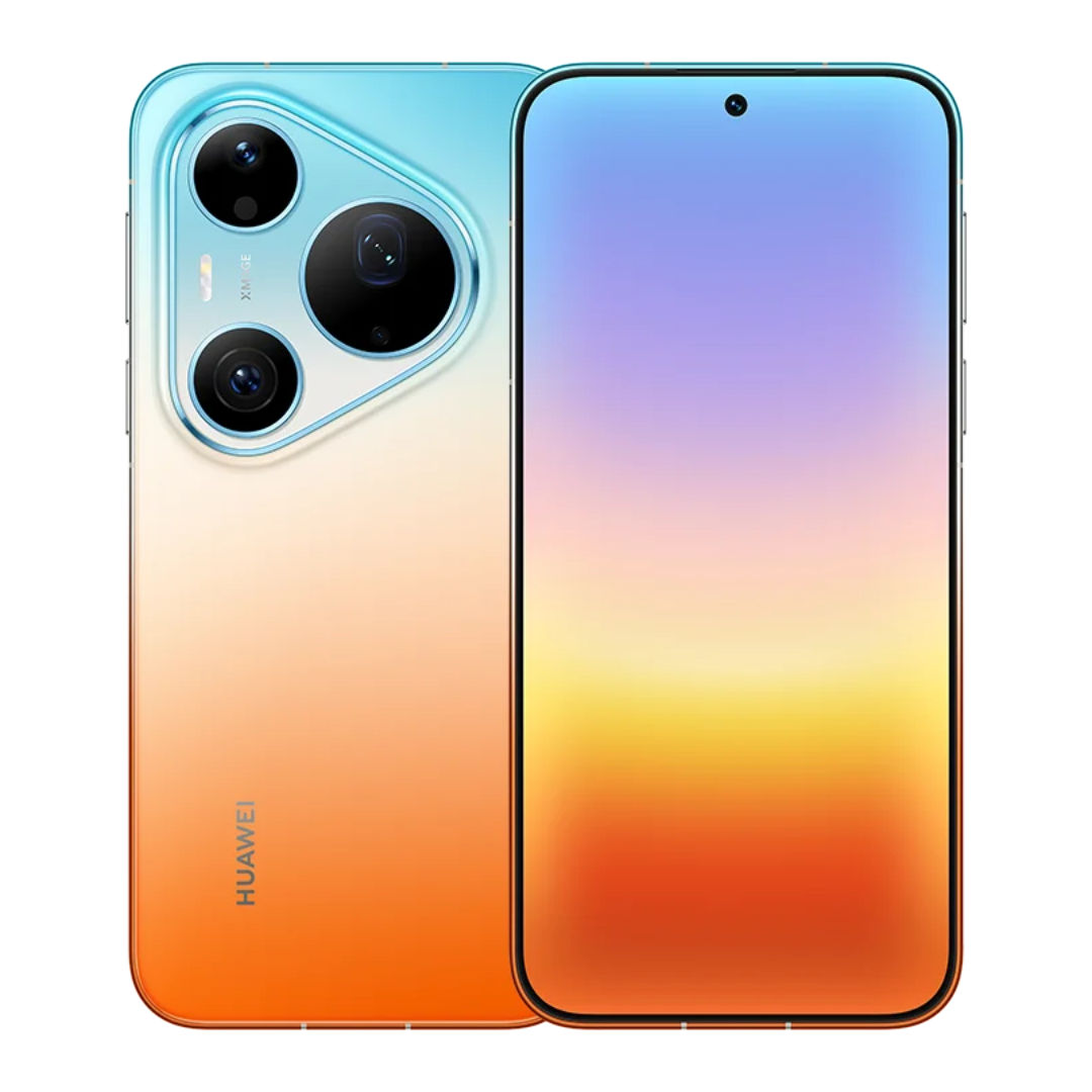 Huawei Pura 90s Pro Max 5G+, 12GB RAM, 512GB Storage, 200MP Telephoto Camera AI Phone
