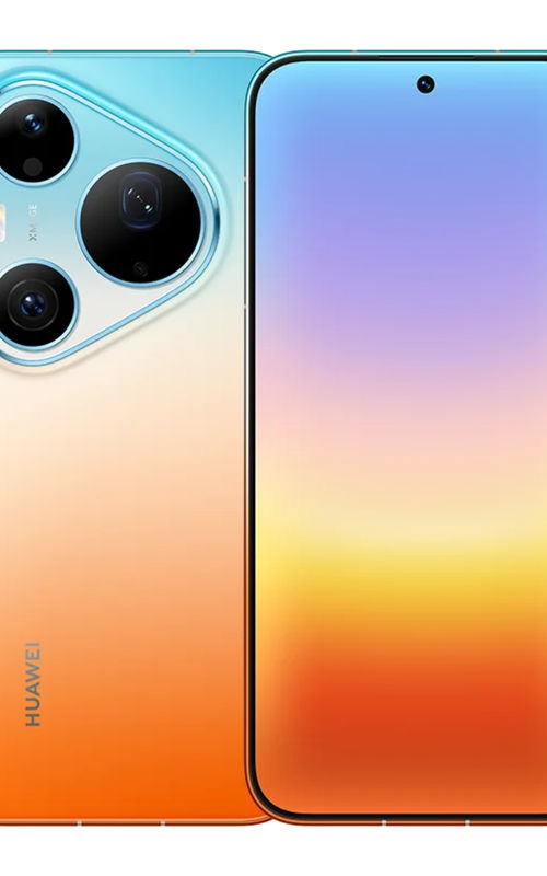 Huawei Pura 90s Pro Max 5G+, 12GB RAM, 512GB Storage, 200MP Telephoto Camera AI Phone