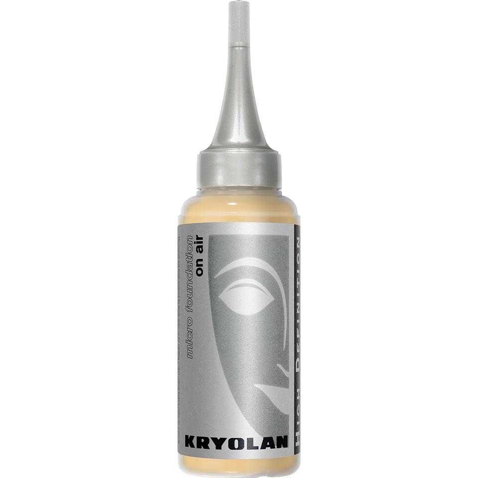 Hd Micro Foundation On Air 75ML