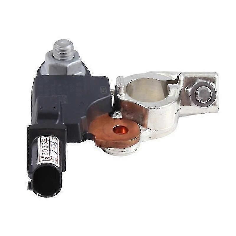 Car Battery Negative Wire Protection Module for Peugeot and Citroen