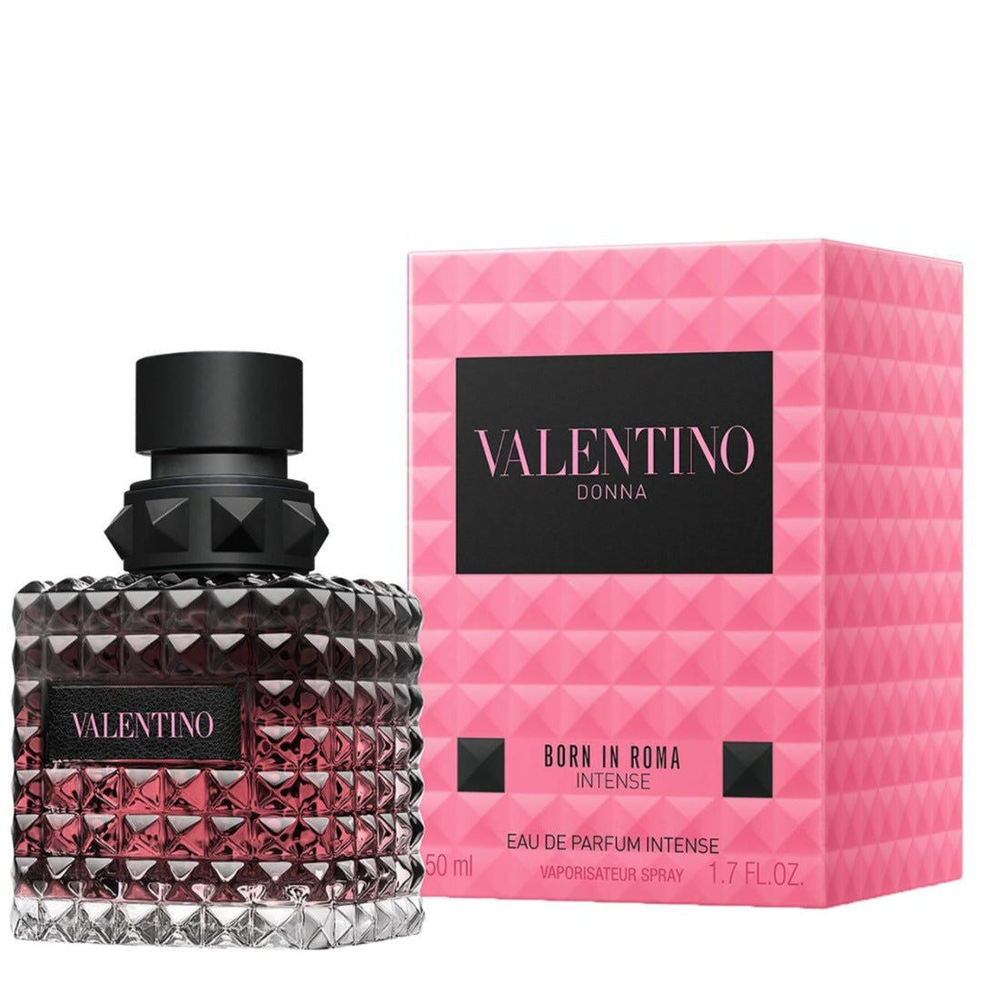 Born In Roma Donna Intense Eau de Parfum Intense
