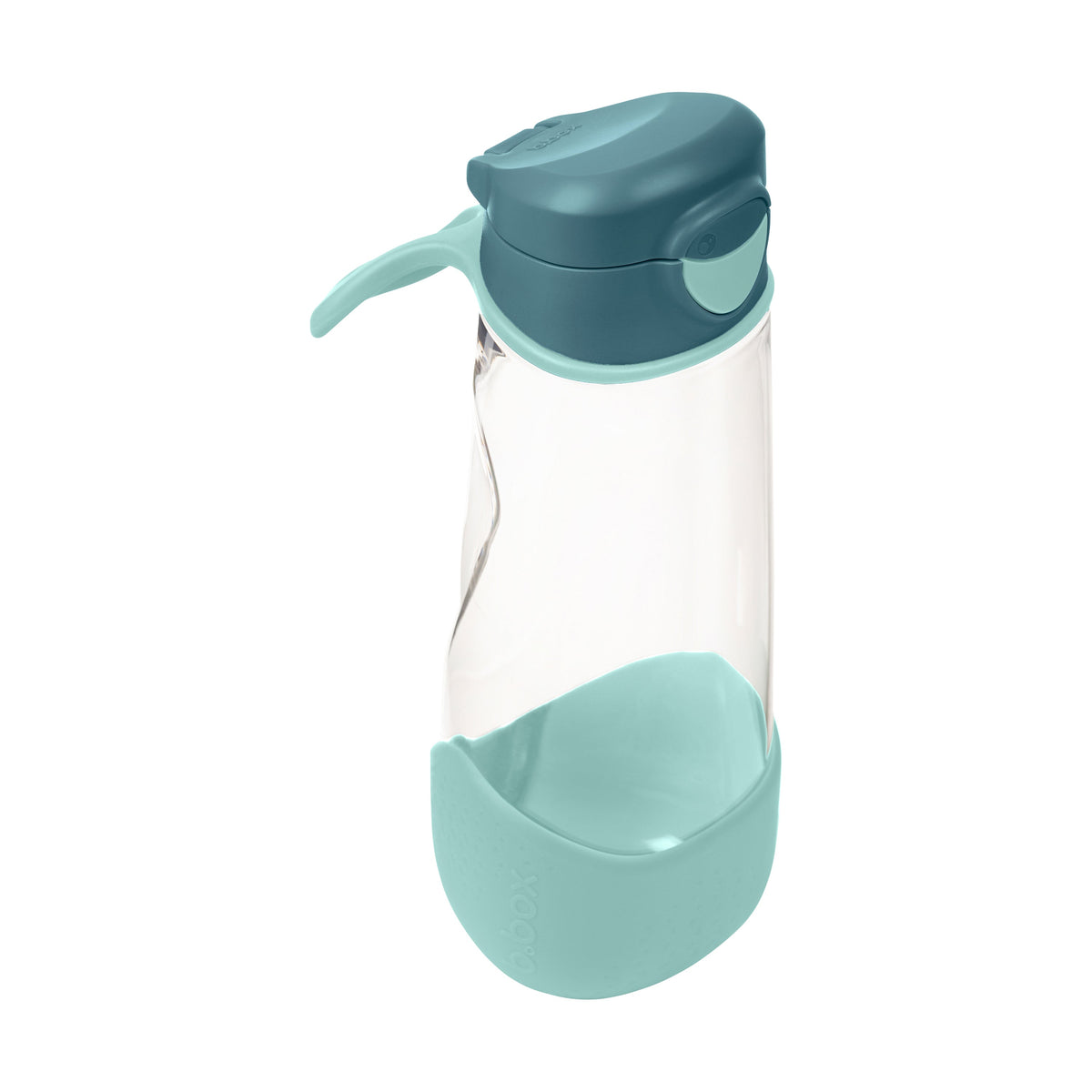 tritan™ drink bottle 600ml - emerald forest