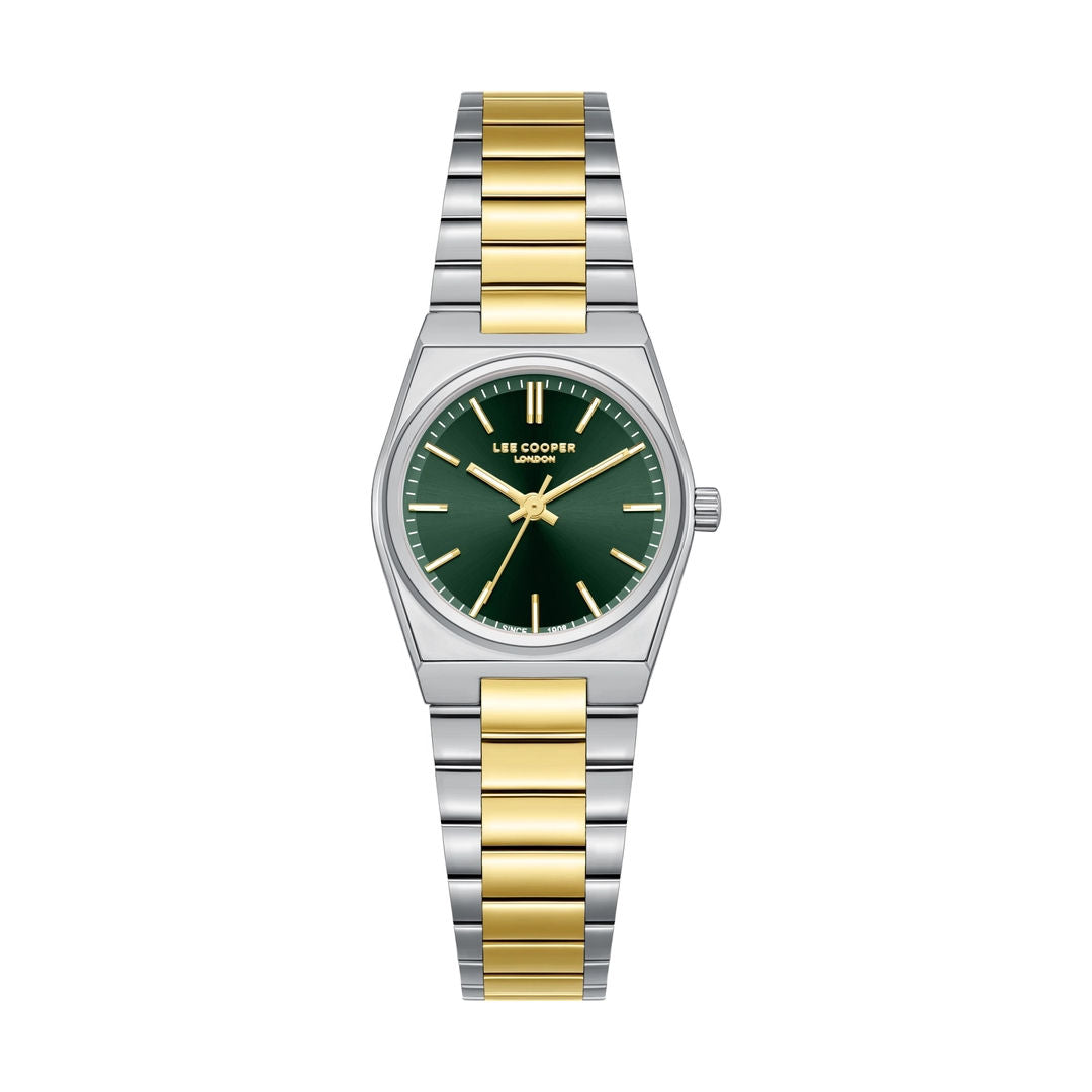 Lee Cooper Women's Metal Band, LC08362 Series