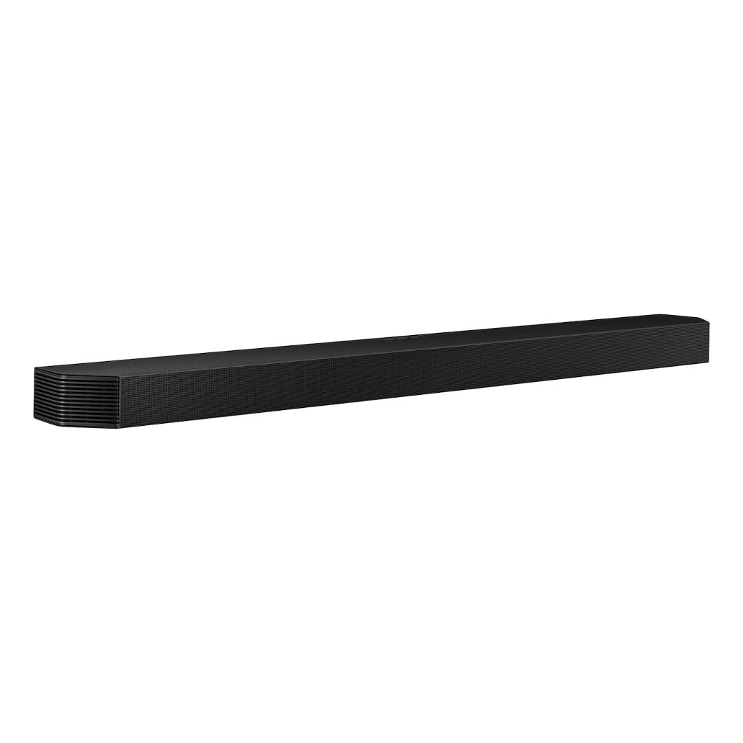 Samsung Q-Series 5.1.2ch Soundbar with Wireless Subwoofer 2026, Black, HW-Q800H/ZN