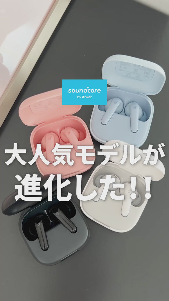 Anker Soundcore R60i NC Earbuds
