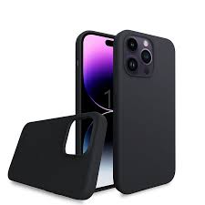 AUKEY PC-GJ10B حافظة هاتف مغناطيسية صلبة iPhone 15 Plus أزرق