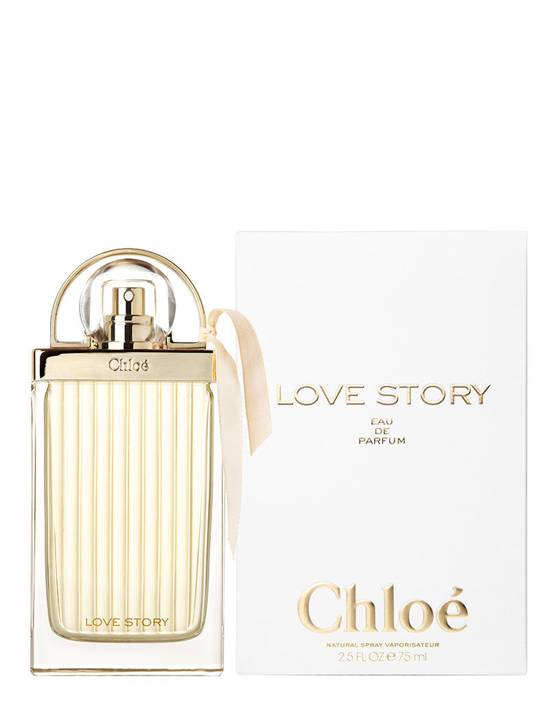 Love Story Eau de Parfum