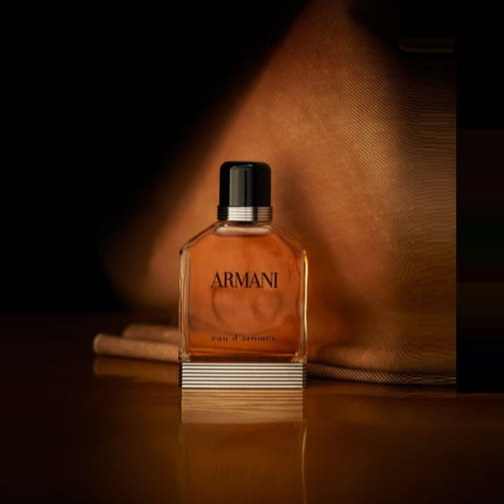 Eau d’Arômes Eau de Toilette 100ml