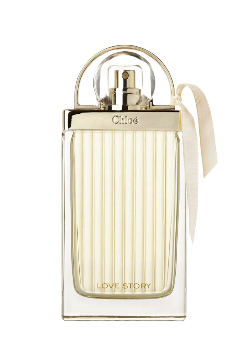Love Story Eau de Parfum