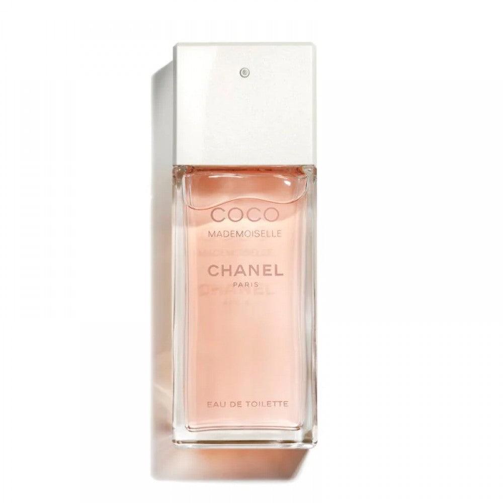 Chanel Coco Mademoiselle Edt L 100Ml