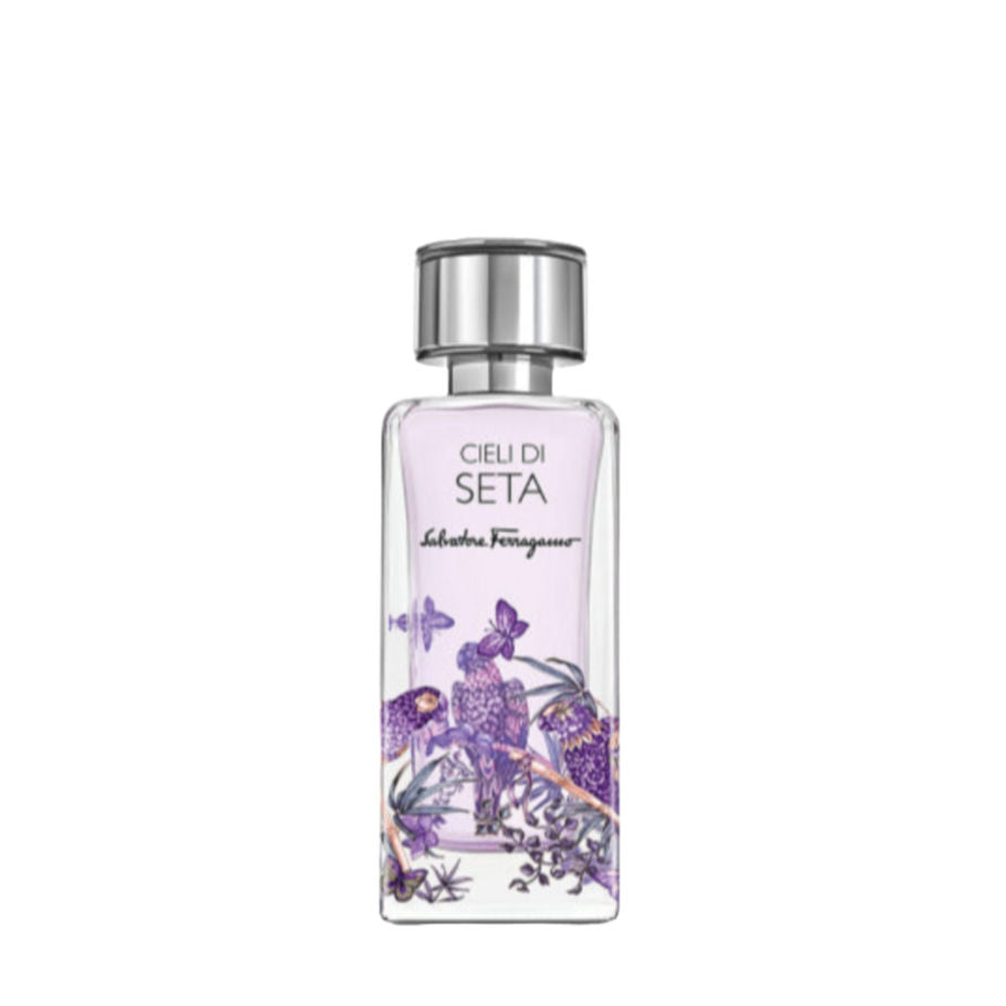 Cieli Di Seta Eau de Parfum
