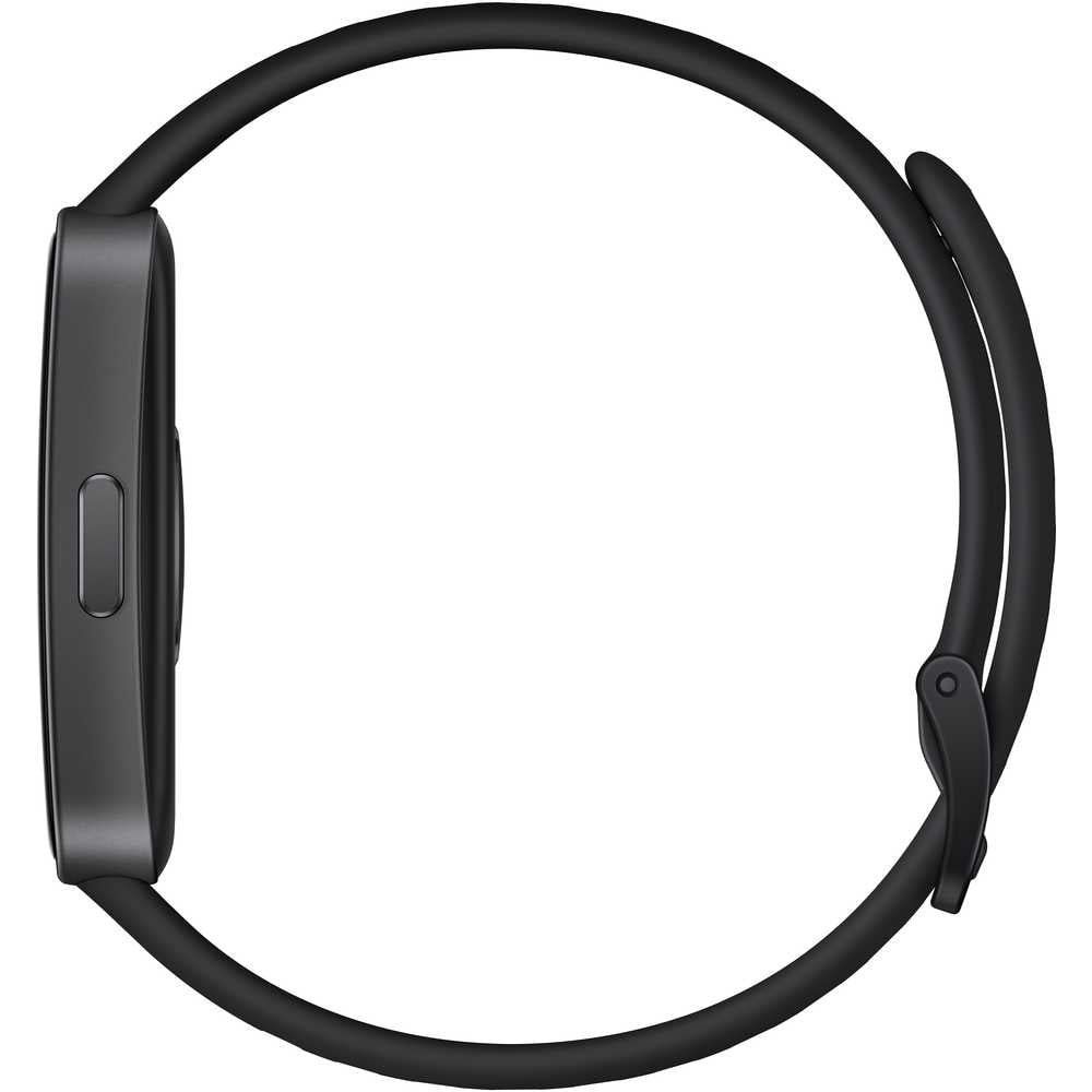 Huawei Band 10  NOR-B29 Black