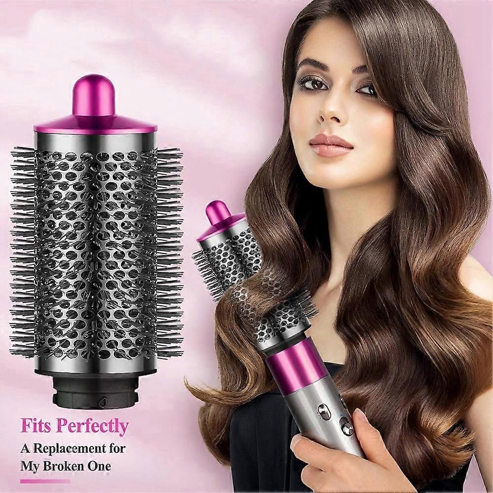 Wave and Curl Diffuser Cylinder Comb for HS01 HS05 HS08 Two Airflow Dome or Diffuse Modes Hair Diffuser Attachment