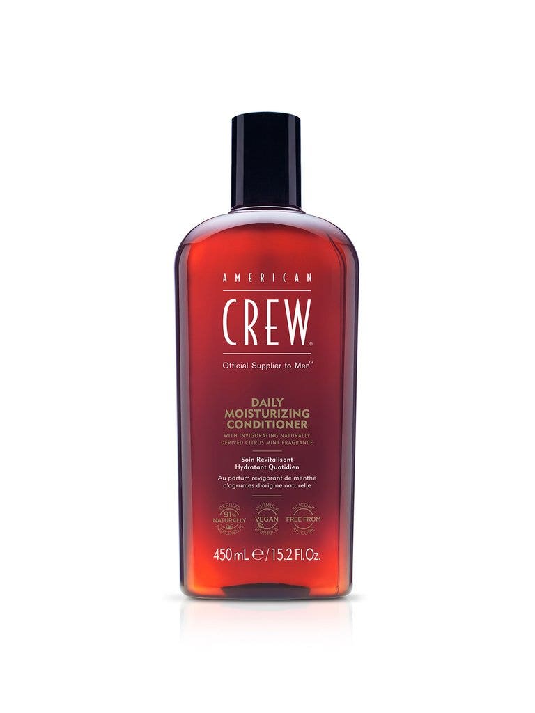 American Crew Daily Moisturizing Conditioner, 1000ml