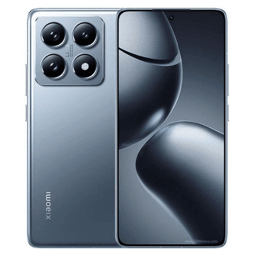 Xiaomi 14T Pro 5G (12+512GB) Titan Blue