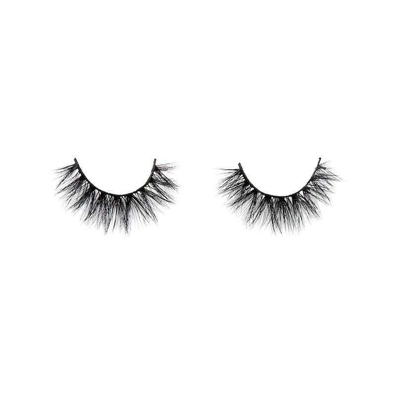 Luxury 3D Mink Lashes - Megara