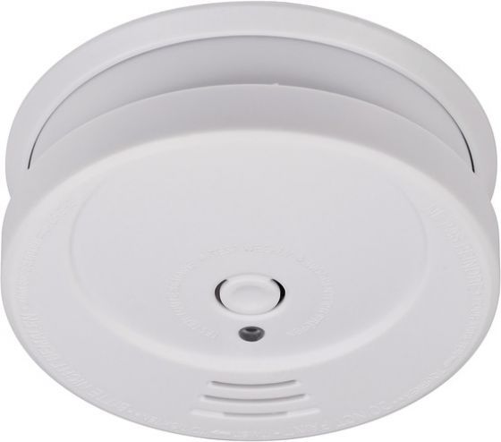BRENNENSTUHL  1290080 SMOKE DETECTOR