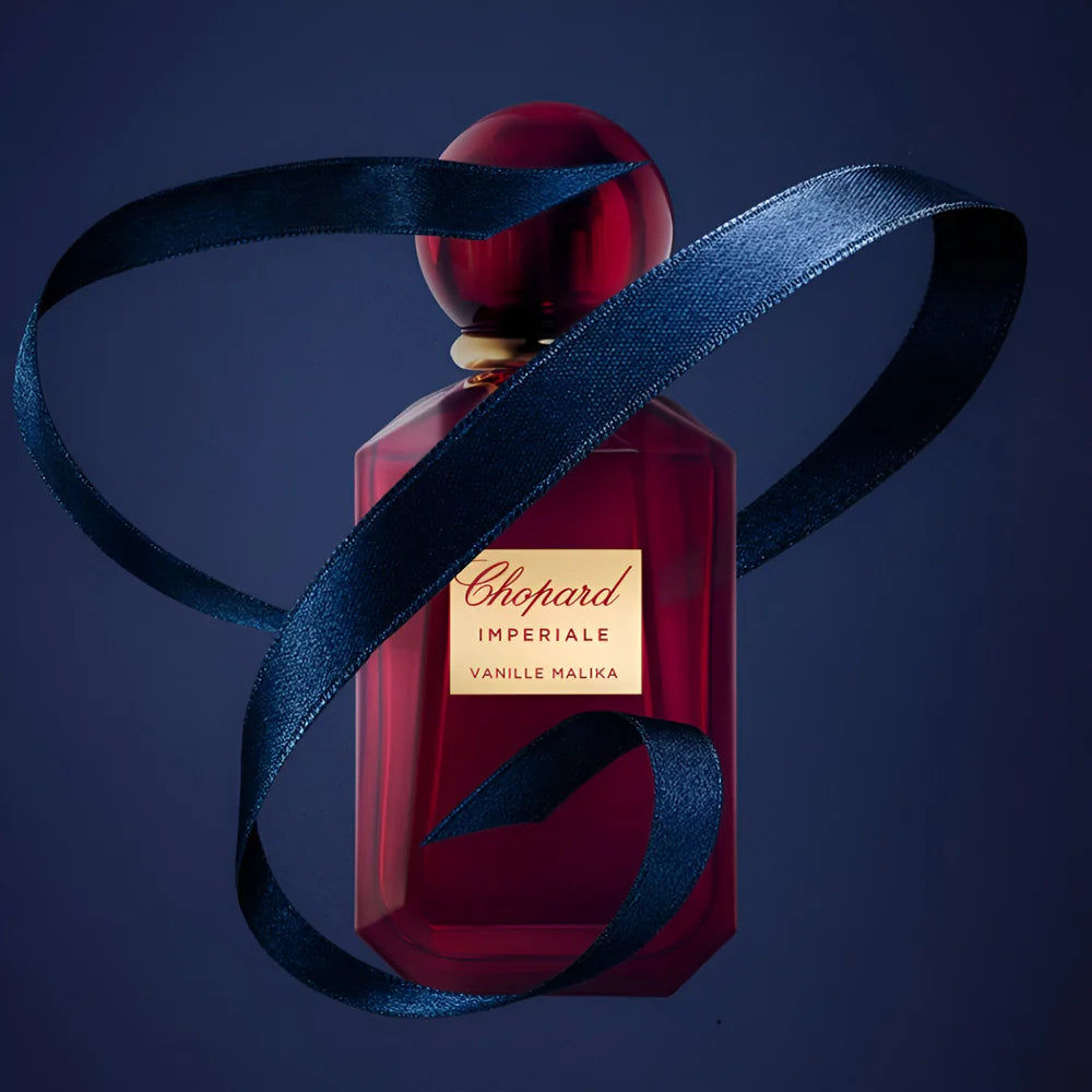 Imperiale Vanille Malika Eau de Parfum 100ml