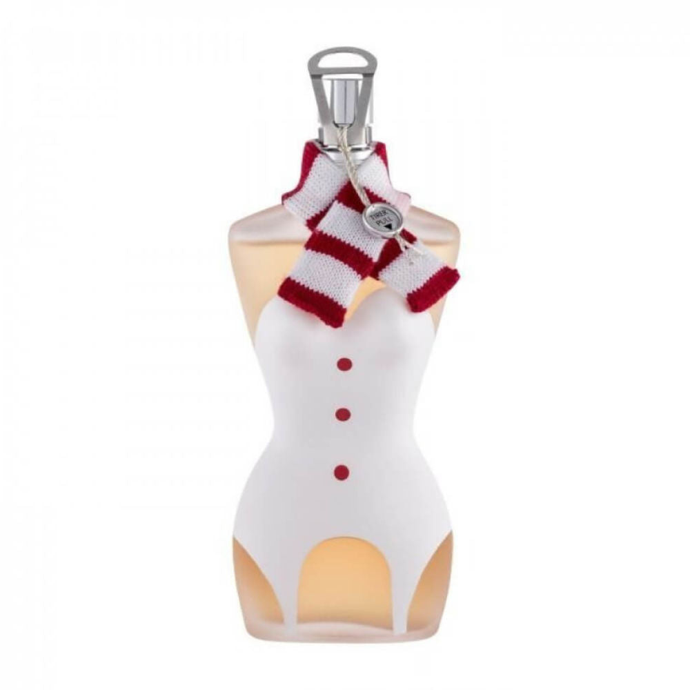 Jean Paul Gaultier Christmas Classique Edition Edt L100Ml