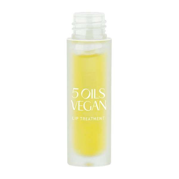 5 OILS VEGAN LIP TREATMENT 2.5G BABY BRIGHT (M)