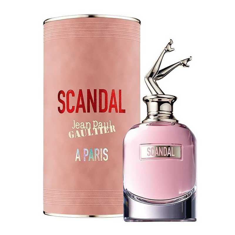 Jean Paul Gaultier Scandal A Paris Edt L 80Ml