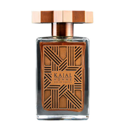 Homme Eau de Parfum 100ml