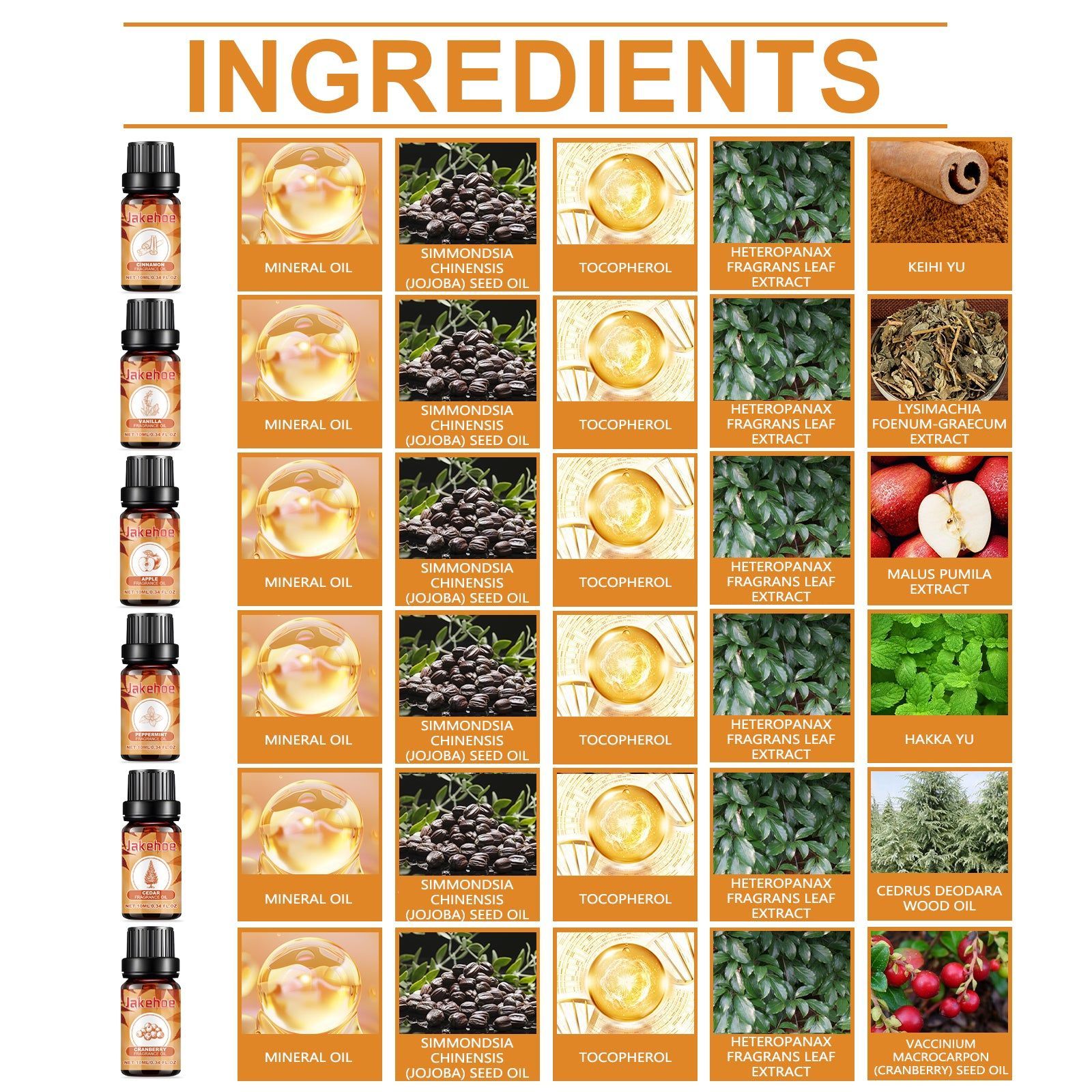 Autumn Aromatherapy Essential Oil, Long-Lasting Warm Fragrance, Fresh Air, Cozy Home Atmosphere ,60ml