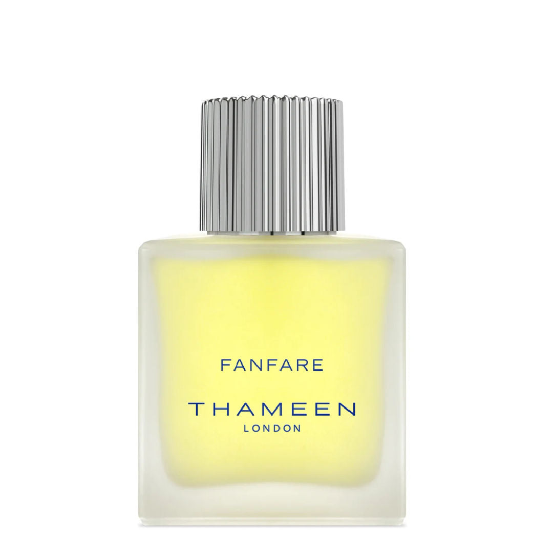 Fanfare Cologne Elixir 100ml