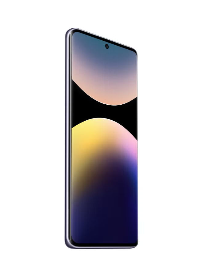 Xiaomi Redmi Note 14 Pro+ 5G Lavender Purple 12GB RAM 512GB - Global Version