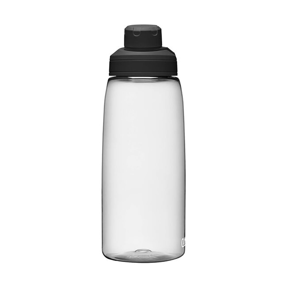 Camelbak Chute Mag 32oz Water Bottle – Clear | BPA-Free Leak-Proof Bottle