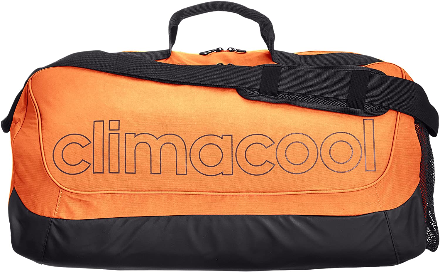 ADIDAS CLIMA TB M BAGS-ORANGE F49870